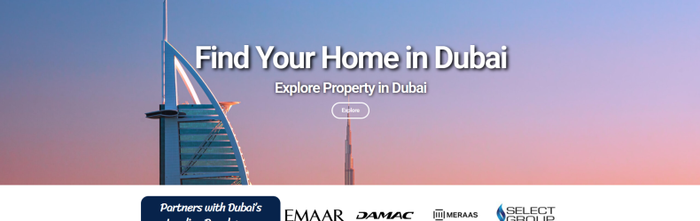 Green Sea Realestate Dubai