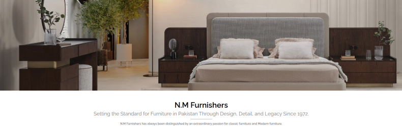 NM Furnisher