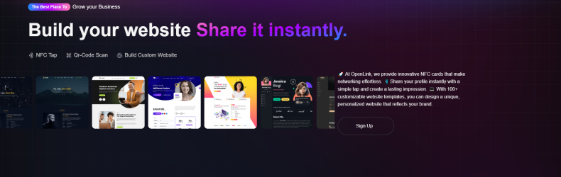 Openlink