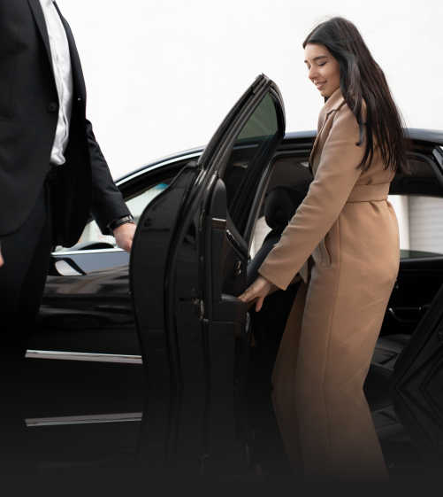 Airport Arrival and Departure