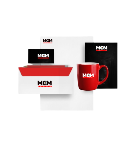 Branding & Design Services